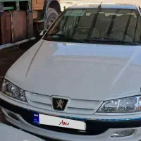 پژوپارس LX TU5