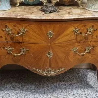 بوفه کنسول آنتیک فرانسه