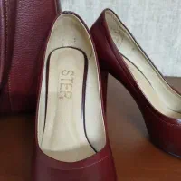 کفش با جعبه