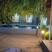 اجاره ویلا و باغ کوتاه مدت سپیدان هماشهر