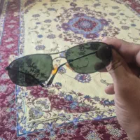 عینک اورجینال ری بن|زیورآلات و اکسسوری|کرمان, |دیوار