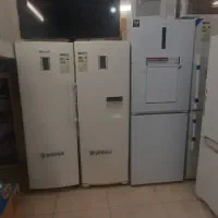 دوقلو استوک|یخچال و فریزر|تهران, ارجمندی راد|دیوار