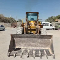 لودر ولوو 846|خودرو سنگین|اصفهان, برازنده|دیوار