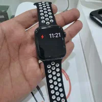 ساعت هوشمند سری 5 اپل اورجینال|ساعت|علیآباد کتول, |دیوار