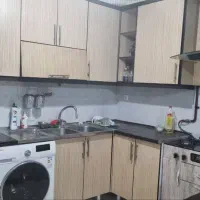 اچاره واحد 80متری اشیانه البرز|اجارهٔ آپارتمان|محمدیه-قزوین, |دیوار