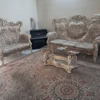 مبل|مبلمان خانگی و میز عسلی|شهر ری, عباس‌آباد|دیوار
