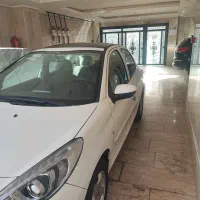 207 پانا مدل 1402|خودرو سواری و وانت|هشتگرد, شهرک بعثت|دیوار