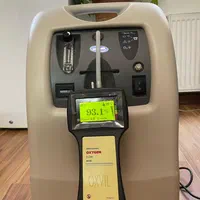 اجاره اکسیژن ساز بای پپ ونتیلاتور کپسول اکسیژن
