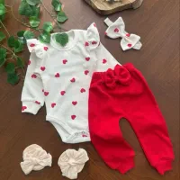 حاجی ارزانی لباس بچگانه|کفش و لباس بچه|لنجان, |دیوار