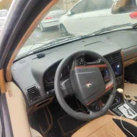 پژو پارسLX باموتورTU5|خودرو سواری و وانت|تهران, پونک|دیوار