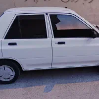 پراید 131مدل 98