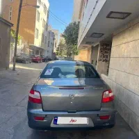 رانا LX، مدل ۱۳۹۶|خودرو سواری و وانت|مشهد, امام خمینی|دیوار