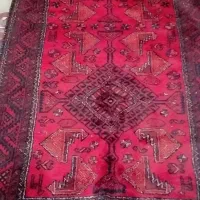 قالیچه دستباف استفاده نشو