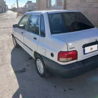 پراید۹۳ دوگانه فراخوان|خودرو سواری و وانت|رزن, |دیوار