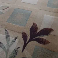 یک عدد گلیم فرش ۶ متری تمیز شسته شده|فرش|اندیمشک, |دیوار