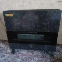 بخاری مهیا گاز