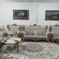 فروش مبل سلطنتی تمیز