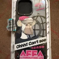 گارد ایفون  15pro max|لوازم جانبی موبایل و تبلت|تهران, آهنگران (سراسیاب دولاب)|دیوار