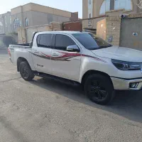 فروش تویوتا تایلندی 2016 فیس 2023