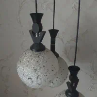 لوستر اویز