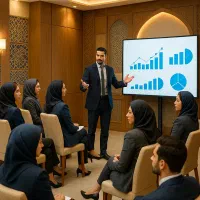 همایش رایگان رشد و توسعه کسب کار با نرم افزار CRM