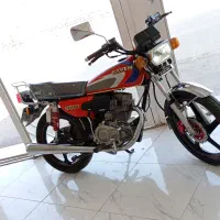 موتور متین 200