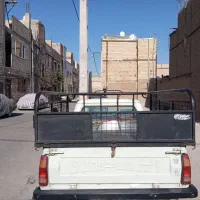 وانت مدل۹۰|خودرو سواری و وانت|رباطکریم, الارد|دیوار