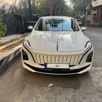 هونگچی برقی ۲۰۲۴