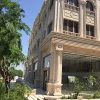 اجاره واحد نمایشگاهی لوکس و مدرن بر بلوار ایران