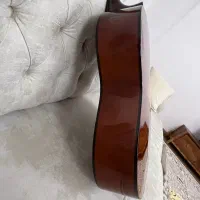 گیتار کلاسیک والنسیا گالری موسیقی آرتیاپاساژشهرسبز|گیتار، بیس، امپلیفایر|لاهیجان, انقلاب|دیوار