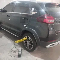 مکانیک سیار،پنچرگیری سیار،جلوبندی سیارتنظیم موتور|خدمات موتور و ماشین|شیراز, ارم|دیوار