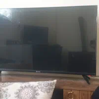 تلوزیون 43 اینچ اسنوا