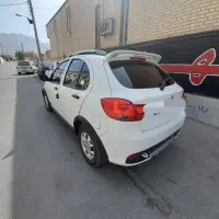 فروش کوییکr مدل 402|خودرو سواری و وانت|بندر کنگان, |دیوار