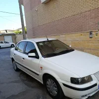 سمند ef7 مدل1393 دوگانه کارخانه(معاوضه‌باخودرو)|خودرو سواری و وانت|کرمان, |دیوار