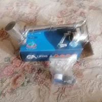 سرشیر تلسکوپی