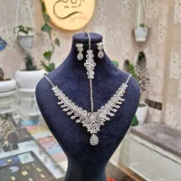 سرویس تمام تراش خلیجی بدون اجرت ومالیات فقط ۶ درصد|جواهرات|رشت, فلسطین|دیوار