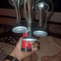 بوق بادی 3لول کلاو|قطعات یدکی و لوازم جانبی|محمدشهر, جعفرآباد|دیوار