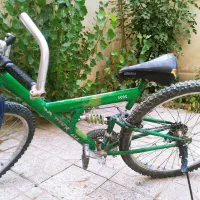 دوچرخه 26دنده ای