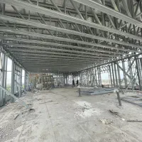 اولین و تنها تولید کننده سازه LSFدر بندرعباس