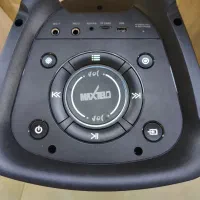 اسپیکر پارتی|سیستم صوتی خانگی|اصفهان, ملک|دیوار