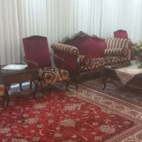 مبلمان استیل