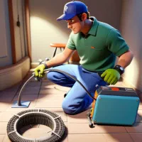 لوله بازکن ساماندهی ابریشم کیانمهر مسکن مهر خرمدشت