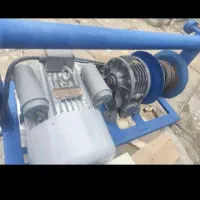 دوعدد بالابر اصفهان در حد صفر