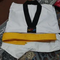 لوازم تکواندو کامل|تجهیزات ورزشی|چهارباغ, |دیوار