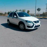 کوییک s 1402|خودرو سواری و وانت|اراک, |دیوار