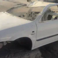 اتاق سمند|قطعات یدکی و لوازم جانبی|سرپل ذهاب, |دیوار