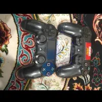 ps4 fat|کنسول، بازی ویدئویی و آنلاین|یاسوج, |دیوار