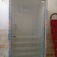 یخچال نو نو