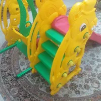 تاب وسرسره مدل سنجاب،راکر اسب،کامیون.|اسباببازی|قدس, شهرقدس|دیوار