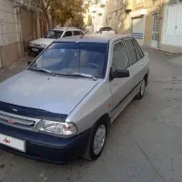 پراید مدل 90|خودرو سواری و وانت|مشهد, حسین‌آباد|دیوار